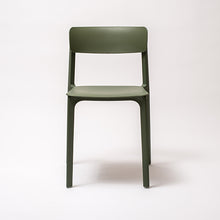 Cargar imagen en el visor de la galería, Silla Clasy verde