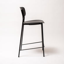 Cargar imagen en el visor de la galería, Banco Duma negro