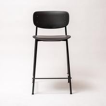 Cargar imagen en el visor de la galería, Banco Duma negro