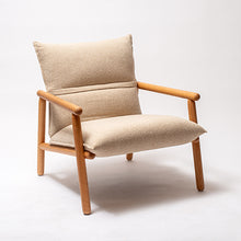 Cargar imagen en el visor de la galería, Sillón Mayu 1 cuerpo