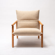 Cargar imagen en el visor de la galería, Sillón Mayu 1 cuerpo