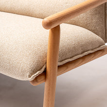 Cargar imagen en el visor de la galería, Sillón Mayu 1 cuerpo