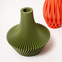 Cargar imagen en el visor de la galería, Floreros 3D