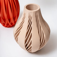 Cargar imagen en el visor de la galería, Floreros 3D
