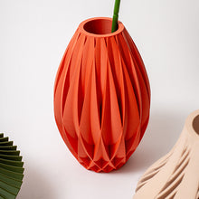 Cargar imagen en el visor de la galería, Floreros 3D