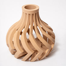 Cargar imagen en el visor de la galería, Floreros 3d chicos