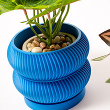 Cargar imagen en el visor de la galería, Portamacetas 3d #10