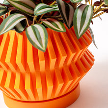 Cargar imagen en el visor de la galería, Portamaceta 3d #10