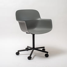 Cargar imagen en el visor de la galería, Silla escritorio Maui grafito