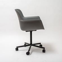 Cargar imagen en el visor de la galería, Silla escritorio Maui grafito