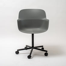 Cargar imagen en el visor de la galería, Silla escritorio Maui grafito