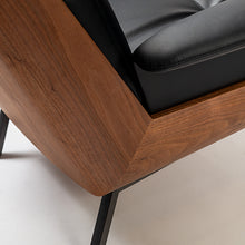Cargar imagen en el visor de la galería, Sillón Itai 1 cuerpo