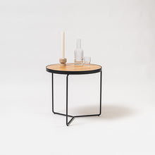 Cargar imagen en el visor de la galería, Mesa auxiliar Kendo