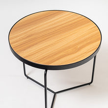 Cargar imagen en el visor de la galería, Mesa auxiliar Kendo