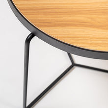 Cargar imagen en el visor de la galería, Mesa auxiliar Kendo