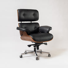 Cargar imagen en el visor de la galería, Silla escritorio presidente Eames