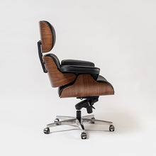 Cargar imagen en el visor de la galería, Silla escritorio presidente Eames