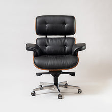 Cargar imagen en el visor de la galería, Silla escritorio presidente Eames