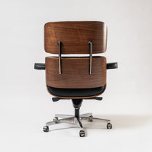 Cargar imagen en el visor de la galería, Silla escritorio presidente Eames
