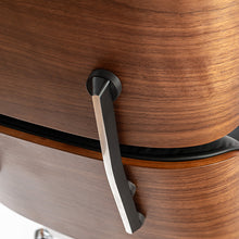 Cargar imagen en el visor de la galería, Silla escritorio presidente Eames