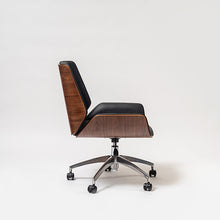 Cargar imagen en el visor de la galería, Silla escritorio Eames