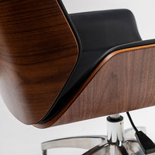 Cargar imagen en el visor de la galería, Silla escritorio Eames