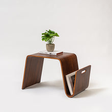 Cargar imagen en el visor de la galería, Mesita auxiliar Milan