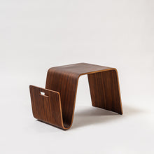 Cargar imagen en el visor de la galería, Mesita auxiliar Milan