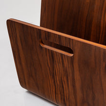 Cargar imagen en el visor de la galería, Mesita auxiliar Milan