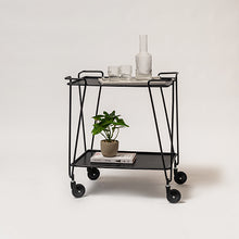 Cargar imagen en el visor de la galería, Mesita carro Remi