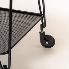 Cargar imagen en el visor de la galería, Mesita carro Remi