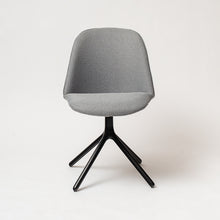 Cargar imagen en el visor de la galería, Silla Cartie gris
