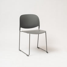 Cargar imagen en el visor de la galería, Silla Stil gris