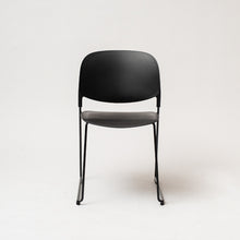 Cargar imagen en el visor de la galería, Silla Stil negra
