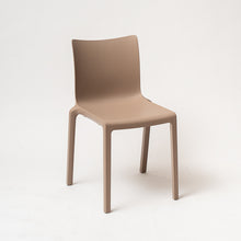 Cargar imagen en el visor de la galería, Silla Fuse taupe
