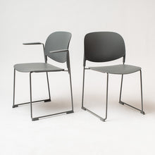 Cargar imagen en el visor de la galería, Silla Stil gris