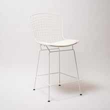 Cargar imagen en el visor de la galería, Banco Berti Blanco