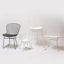 Cargar imagen en el visor de la galería, Banco Berti Blanco