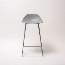 Cargar imagen en el visor de la galería, Banco cocoon gris