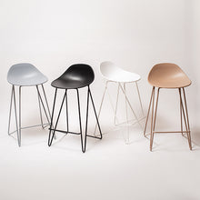 Cargar imagen en el visor de la galería, Banco cocoon gris