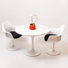 Cargar imagen en el visor de la galería, Mesa de comedor Tuli 1 metro