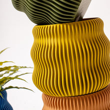 Cargar imagen en el visor de la galería, Porta maceta Bonnie n12