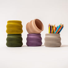 Cargar imagen en el visor de la galería, Porta maceta Bonnie n9