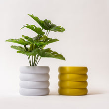 Cargar imagen en el visor de la galería, Porta maceta Bloom n 15