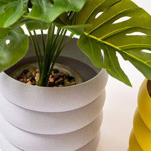 Cargar imagen en el visor de la galería, Porta maceta Bloom n 15