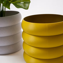 Cargar imagen en el visor de la galería, Porta maceta Bloom n 15