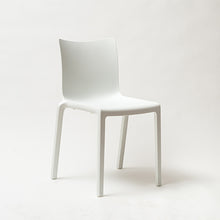 Cargar imagen en el visor de la galería, Silla Fuse blanca