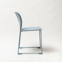 Cargar imagen en el visor de la galería, Silla Stil celeste