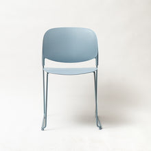 Cargar imagen en el visor de la galería, Silla Stil celeste