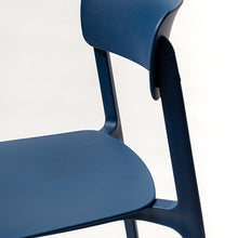 Cargar imagen en el visor de la galería, Silla Clasy azul